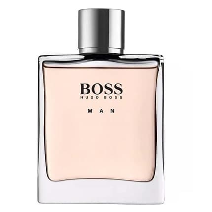 Hugo Boss Boss Orange Man Eau de Toilette 100 ml