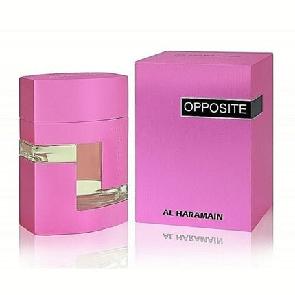 Al Haramain Opposite Pink Eau de Parfum 100 ml
