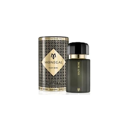 Ramon Monegal Hazy Rose Eau de Parfum (EDP) Mixte 100ml