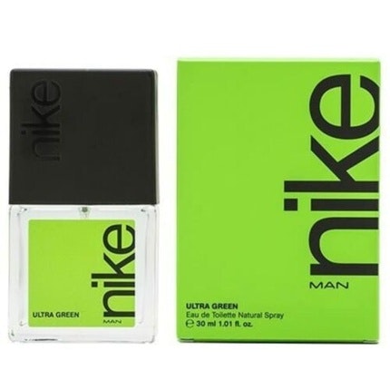 Nike Ultra Green Men's Fragrance 30ml