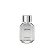 S.Oliver Follow Your Soul Men Eau De Toilette Spray 30ml