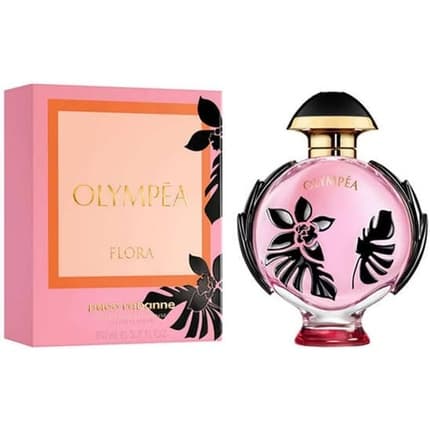 Paco Rabanne Olympa Flora Intense Eau de Parfum 80 ml