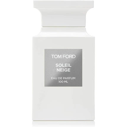 Private Blend Soleil Neige by Tom Ford Eau De Parfum Spray 100ml