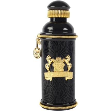 Alexandre J Black Muscs Eau de Parfum Mixte 100 ml