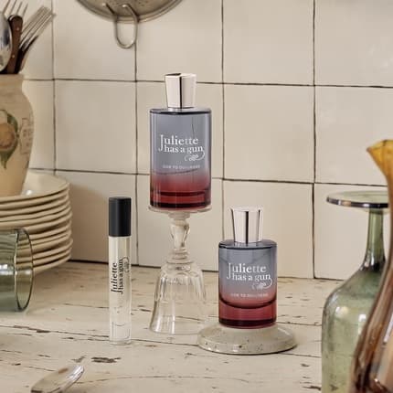Juliette has a gun Ode To Dullness Eau de Parfum 50 ml
