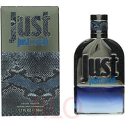 Roberto Cavalli Just Cavalli M Eau De Toilette 50ml Spray For Men