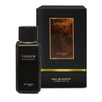 Zimaya Vigour Eau de Parfum (EDP) Mixte 100ml
