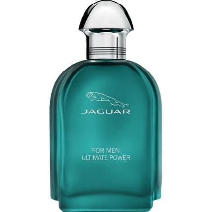 Jaguar Ultimate Power Eau de Toilette Homme 100 ml