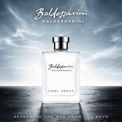 Baldessarini Cool Force Deodorant Stick 75ml Unisexe