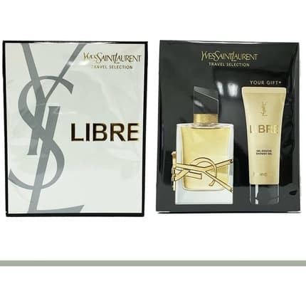 Yves Saint Laurent Libre Coffret 50 ml