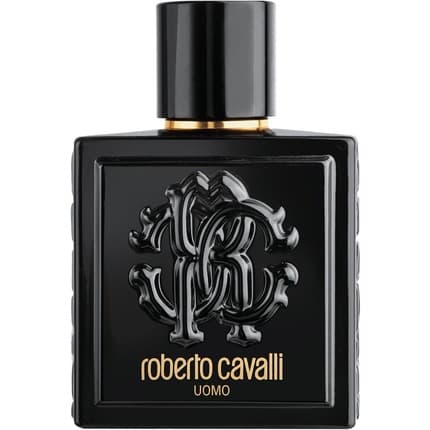 Roberto Cavalli Uomo Eau de Toilette (EDT) Homme 100ml