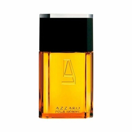 Azzaro Pour Homme Refillable Eau De Toilette 30ml For Men