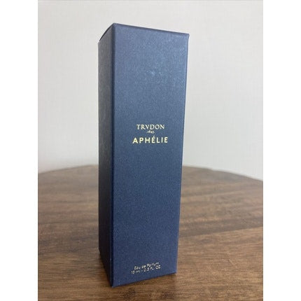 Maison Trudon APHELIE Eau de PARFUM Spray 0.5fl oz/15ml Travel Size