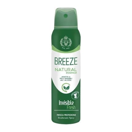 Breeze Natural Essence Déodorant 150 ml