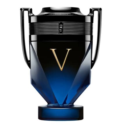 Paco Rabanne Invictus Victory Elixir Perfume Eau de Parfum (EDP) Mixte 50ml
