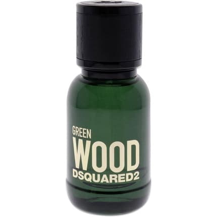 Dsquared2 Green Wood Eau de Toilette Homme 30 ml