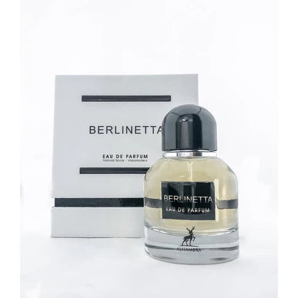Maison Alhambra Berlinetta Eau de Parfum (EDP) Mixte 100ml
