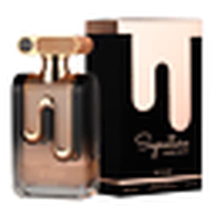 Rave Signature Blue Eau de Parfum