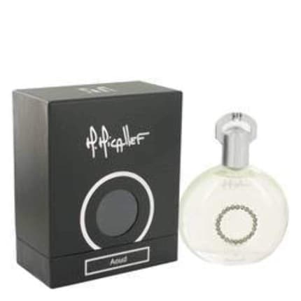 M. Micallef Aoud Man Eau de Parfum 100 ml