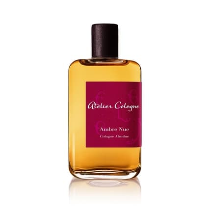 Atelier Cologne Ambre Nue Cologne Absolue Eau de Cologne 200 ml
