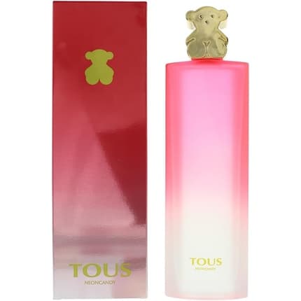 Tous Neon Candy Eau de Toilette 90 ml