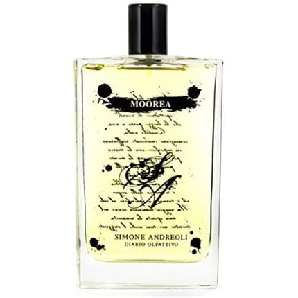 Moorea Eau de Parfum 100ml