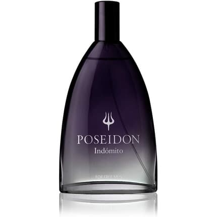 Instituto Español Instituto Espaol Poseidon Indmito Eau de Toilette (EDT) Mixte 150ml