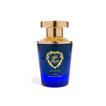 Al Haramain Azlan Oud Bleu Eau de Parfum