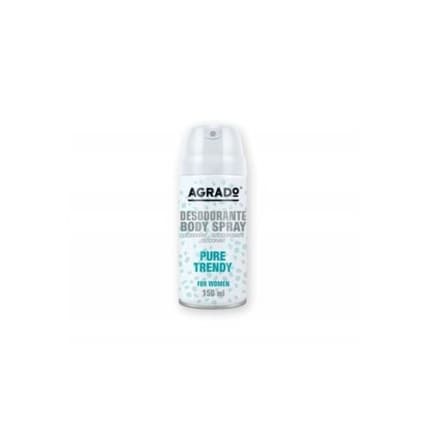 Agrado Pure Trend Déodorant