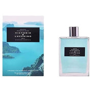 Puig Victorio & Lucchino Agua De Colonia Man Eau De Toilette Spray No 4 150 Ml