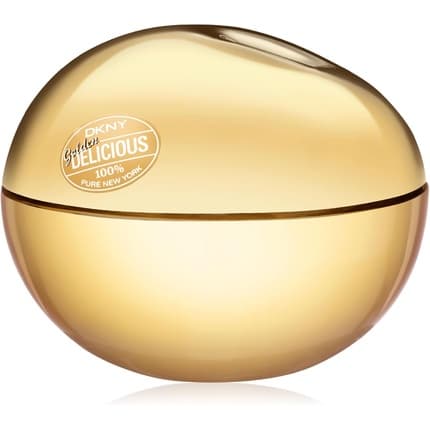 DKNY Golden Delicious Eau de Parfum (EDP) Mixte 100ml