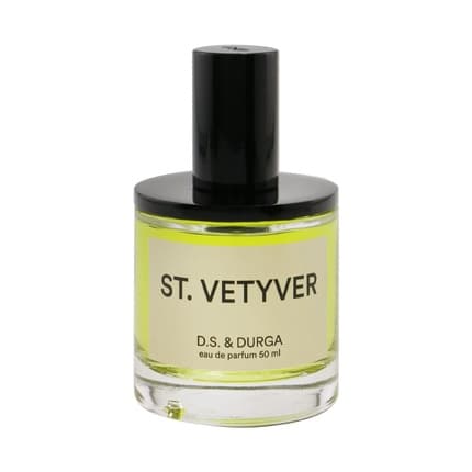 D.S. & Durga St. Vetyver Unisex Eau de Parfum (EDP) Mixte 50ml