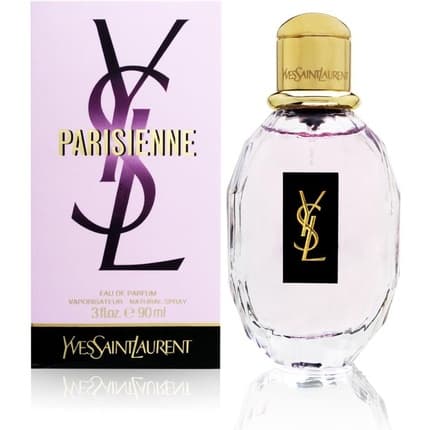 Yves Saint Laurent Parisienne Eau de Parfum (EDP) Femme 90ml