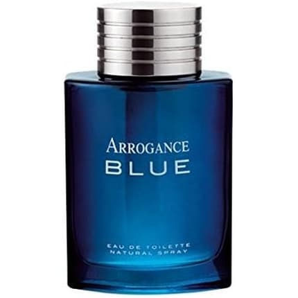 Arrogance Blue Eau de Toilette (EDT) Mixte 50ml