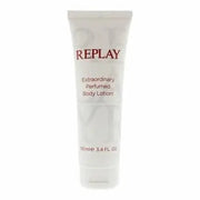 Replay Extraordinary Perfumed Body Lotion 100ml Replay