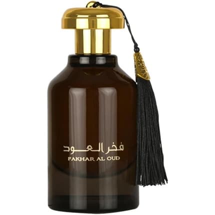 Ard Al Zaafaran Fakhar Al Oud The Pride Of Oud Eau de Parfum