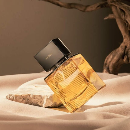 Ajmal Purely Orient Amber Eau de Parfum 75 ml