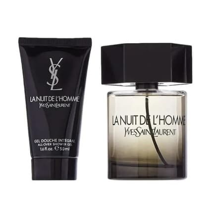 Yves Saint Laurent La Nuit L'Homme Coffret 100 ml