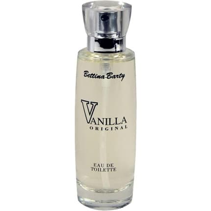 Bettina Barty Vanilla Eau de Toilette Femme 50 ml