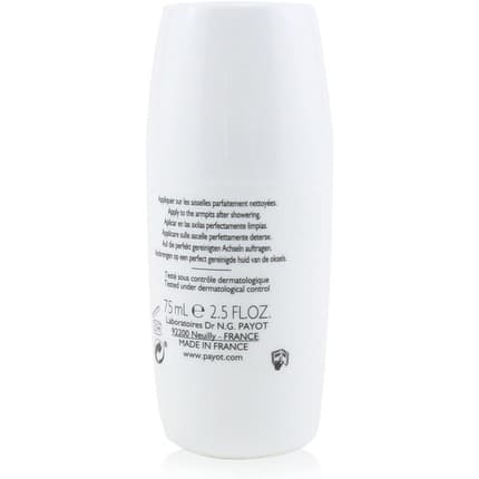 Payot Rituel Douceur Deodorant Rollon Alcoholfree Déodorant (Déo) Mixte 75ml