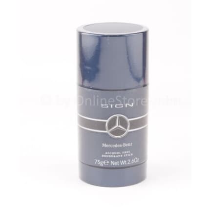 Mercedes-Benz Sign Deostick Déodorant 75 g