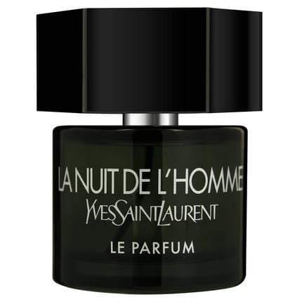Yves Saint Laurent La Nuit De L'Homme Le Eau de Parfum 60 ml