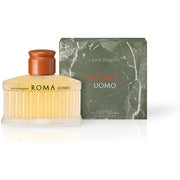 Laura Biagiotti Roma Uomo Eau De Toilette Spray 200ml