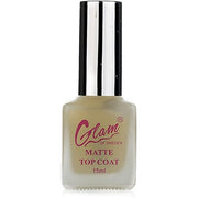 Top Coat Matte 15ml