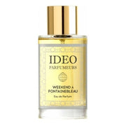 Ideo Parfumeurs Weekend A Fontainebleau Eau De Parfum 100ml Ideo