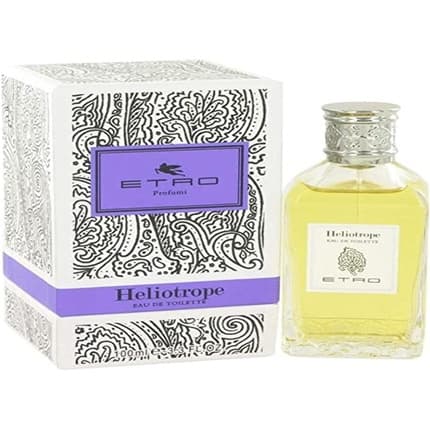 Etro Heliotrope Eau de Toilette Mixte 100 ml