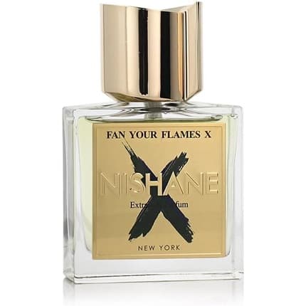 Nishane Fan Your Flames Eau de Parfum