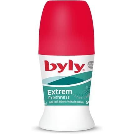 Byly Extreme Fresh Déodorant 50 ml