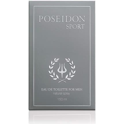 Instituto Espaol Poseidon Sport Eau de Toilette 150 ml