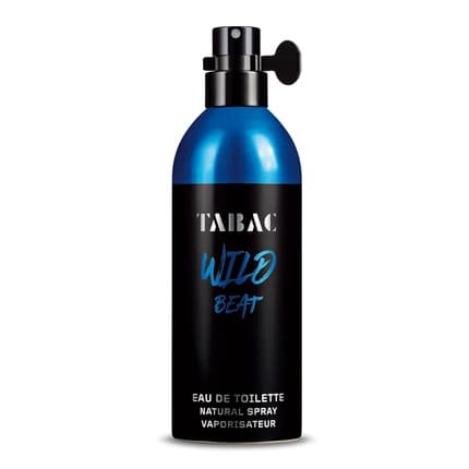 Tabac Wild Beat Eau de Toilette 125 ml